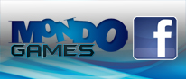 Mondo Games Facebook